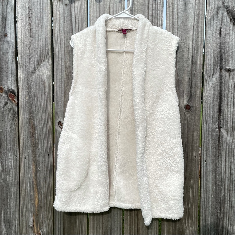 Sherpa Vest